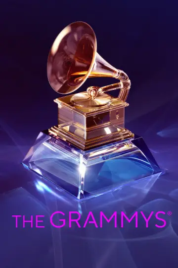 Постер к сериалу "The Grammys" #1503049