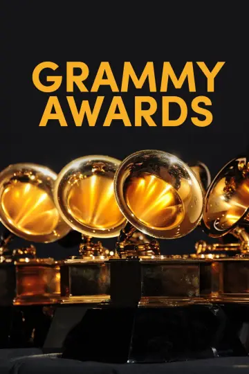 Постер к сериалу "The Grammys" #1503050