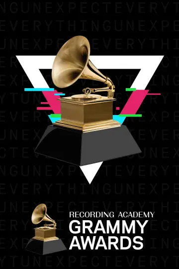 Постер к сериалу "The Grammys" #1503051