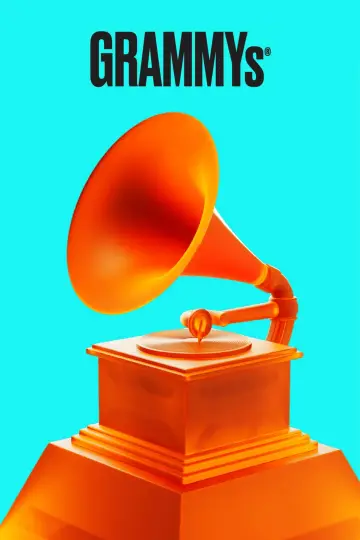 Постер к сериалу "The Grammys" #1503054