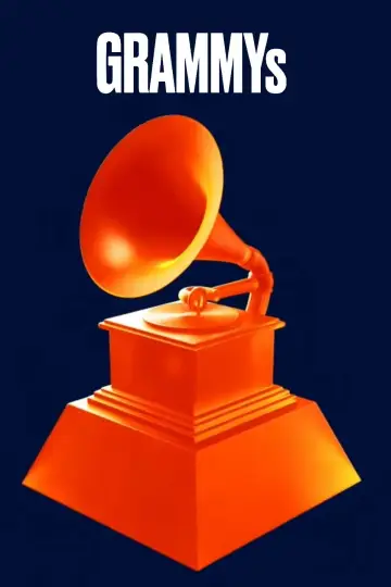 Постер к сериалу "The Grammys" #1503055