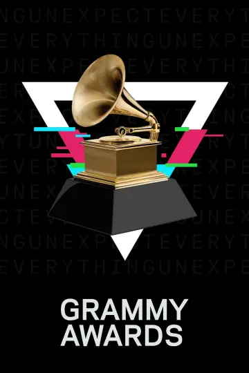Постер к сериалу "The Grammys" #1503056
