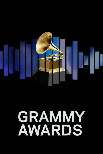 Постер к сериалу "The Grammys" #1503057
