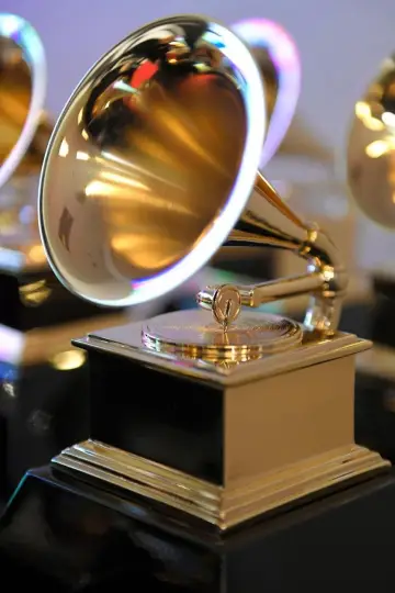 Постер к сериалу "The Grammys" #1503058