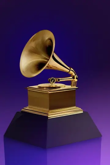 Постер к сериалу "The Grammys" #1503060