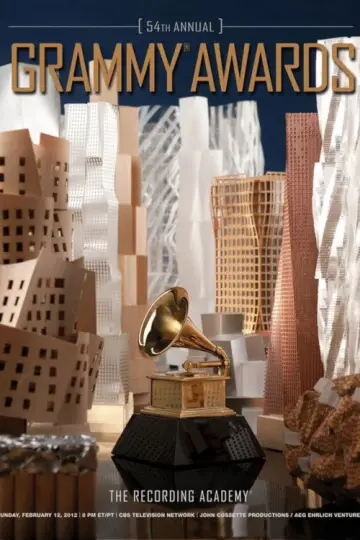 Постер до серіалу "The Grammys" #1779054