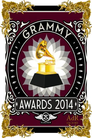 Постер до серіалу "The Grammys" #1779057