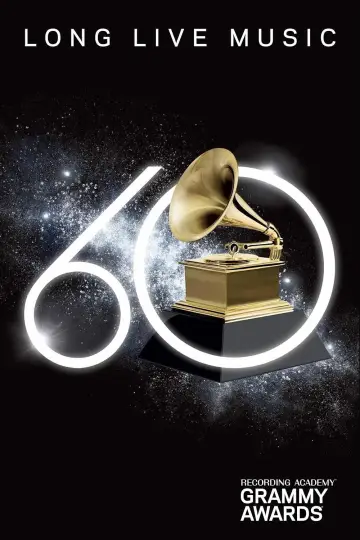 Постер до серіалу "The Grammys" #1779068