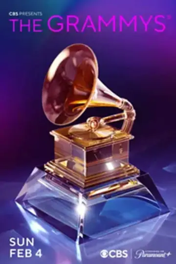 Постер до серіалу "The Grammys" #1779070