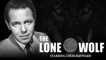 Задник до серіалу "The Lone Wolf" #1790495