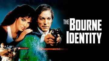 Задник до серіалу "The Bourne Identity" #1697278