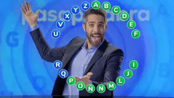 Задник к сериалу "Pasapalabra" #1389396
