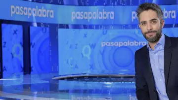 Задник к сериалу "Pasapalabra" #1389398