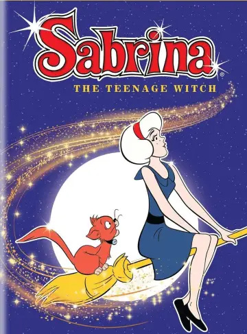 Постер до серіалу "Sabrina, the Teenage Witch" #1747901