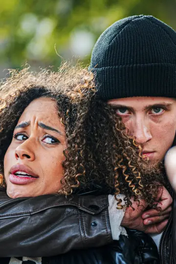 Постер к сериалу "Сім’я" #1225913