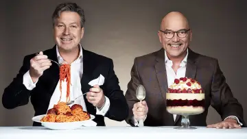 Задник до серіалу "MasterChef" #1386233