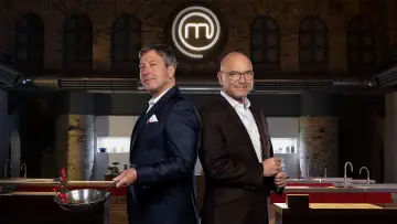 Задник до серіалу "MasterChef" #1386234