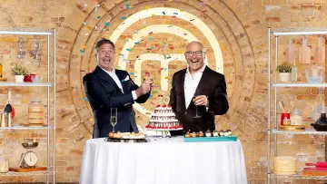 Задник до серіалу "MasterChef" #1386235