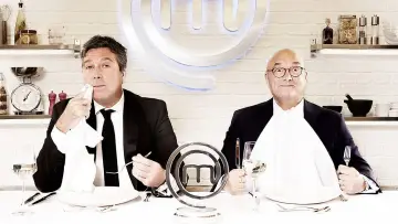 Задник до серіалу "MasterChef" #1386236