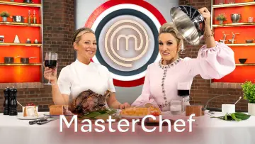 Задник до серіалу "MasterChef" #1386237