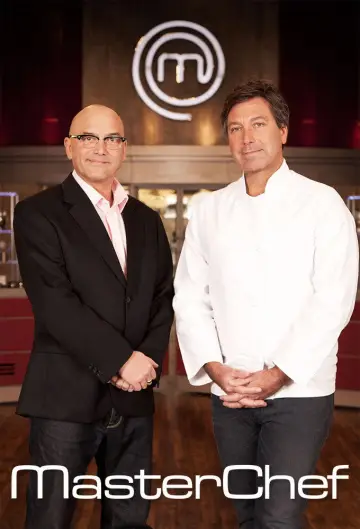 Постер до серіалу "MasterChef" #1725476