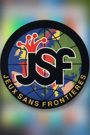 Постер до серіалу "Jeux Sans Frontières" #1538149