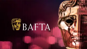 Задник до серіалу "The BAFTA Awards" #1392263