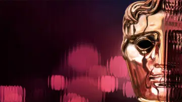 Задник до серіалу "The BAFTA Awards" #1392265