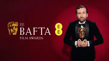 Задник до серіалу "The BAFTA Awards" #1392266