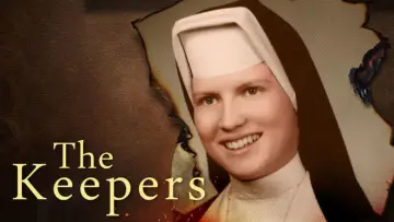 Задник к сериалу "The Keepers" #1463687