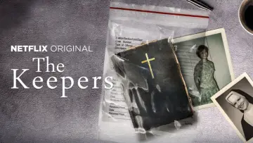 Задник к сериалу "The Keepers" #1463692