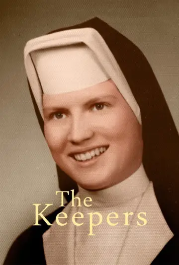 Постер к сериалу "The Keepers" #1463697