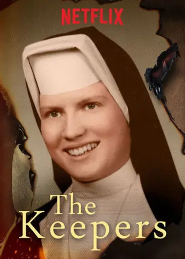 Постер к сериалу "The Keepers" #1463698