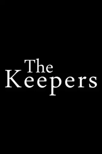Постер к сериалу "The Keepers" #1463700
