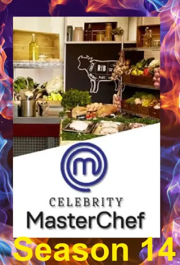 Постер до серіалу "Celebrity Masterchef" #1708182