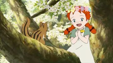Задник до серіалу "こんにちは アン ~Before Green Gables" #1452803