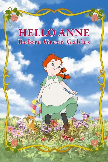 こんにちは アン ~Before Green Gables (2009)
