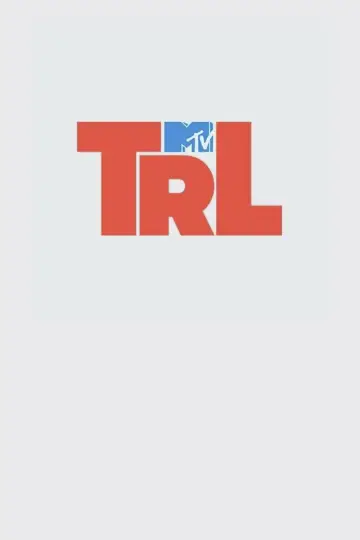 Постер к сериалу "TRL" #1408839