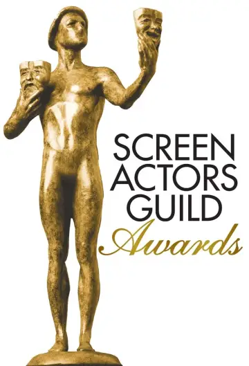 Премія акторів від SAG-AFTRA постер