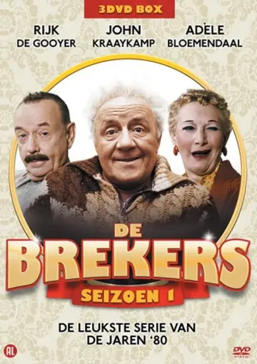 De Brekers постер