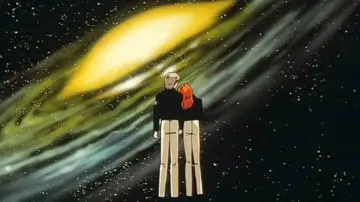 Задник до серіалу "Легенда про героїв галактики" #1334397