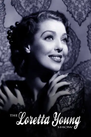 Letter to Loretta постер