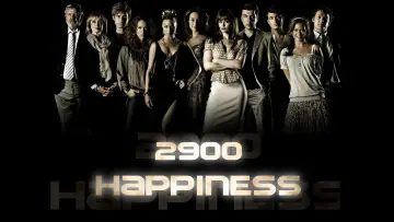 Задник к сериалу "2900 Happiness" #1447371