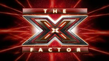 Задник к сериалу "X Factor" #1445522