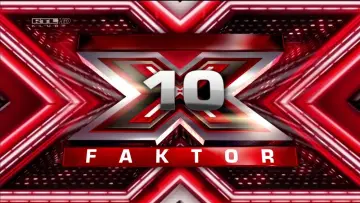 Задник к сериалу "X Factor" #1445523
