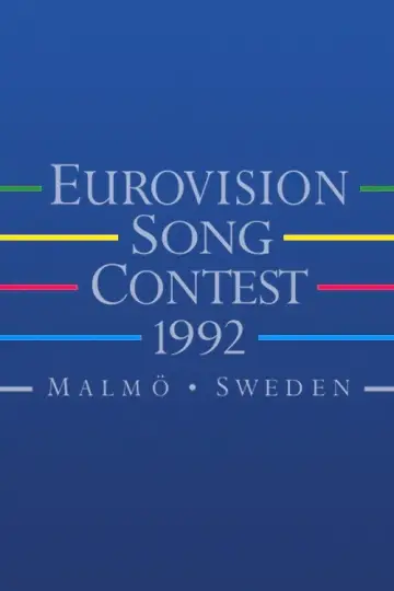 Мальме 1992
