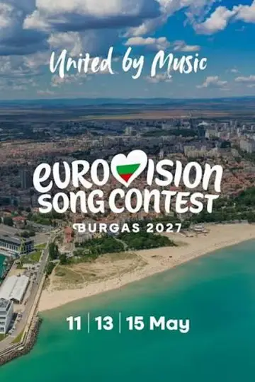 Постер до серіалу "Пісенний конкурс «Євробачення»" #1784086