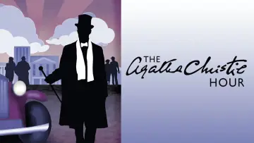 Задник до серіалу "The Agatha Christie Hour" #1676829
