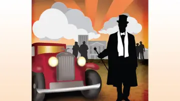 Задник до серіалу "The Agatha Christie Hour" #1676833