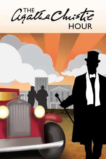 The Agatha Christie Hour постер